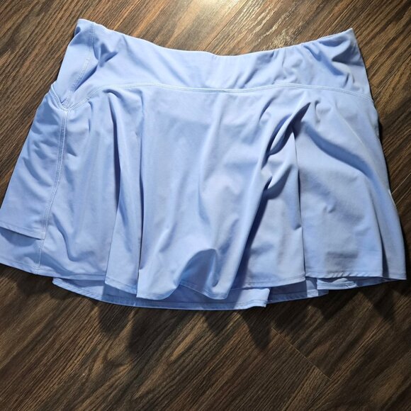 OLD NAVY "Active" Powersoft Extra High-Rise & Comfort Waist Skort NWOT/SIZE XXL - Picture 8 of 11